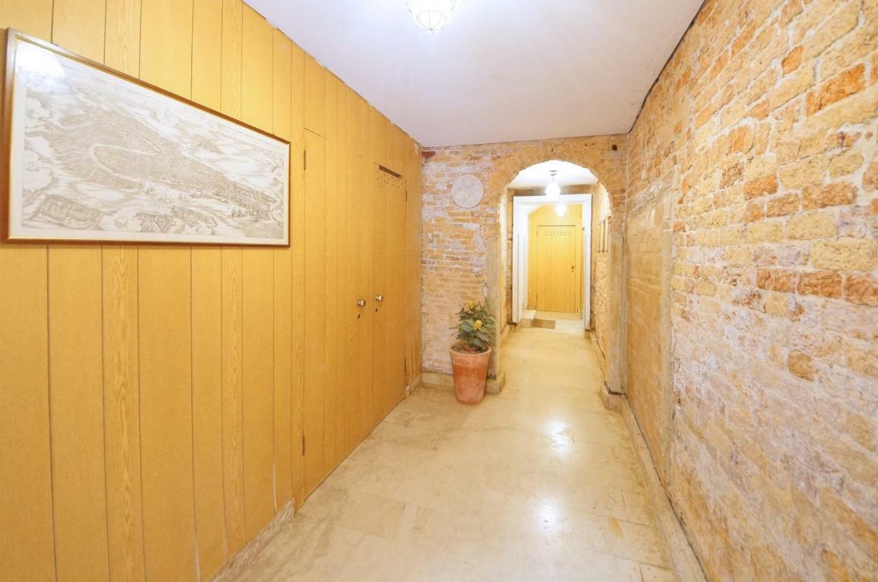 Dolcevita Apartments N 426 Wenecja Zewnętrze zdjęcie