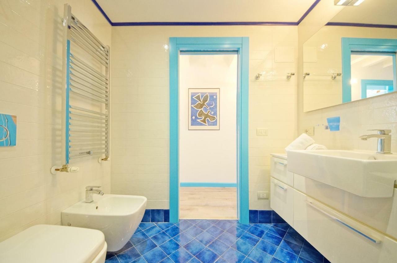 Dolcevita Apartments N 426 Wenecja Zewnętrze zdjęcie