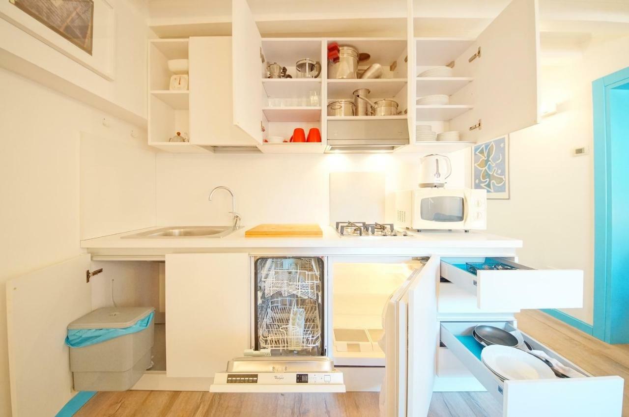 Dolcevita Apartments N 426 Wenecja Zewnętrze zdjęcie