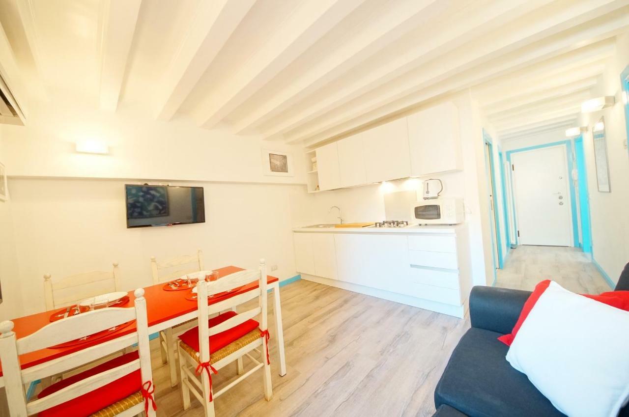 Dolcevita Apartments N 426 Wenecja Zewnętrze zdjęcie