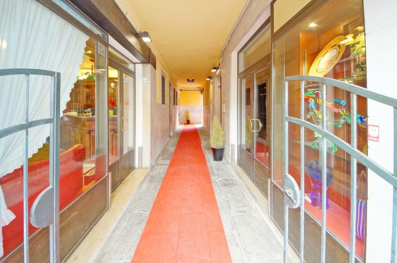 Dolcevita Apartments N 426 Wenecja Zewnętrze zdjęcie