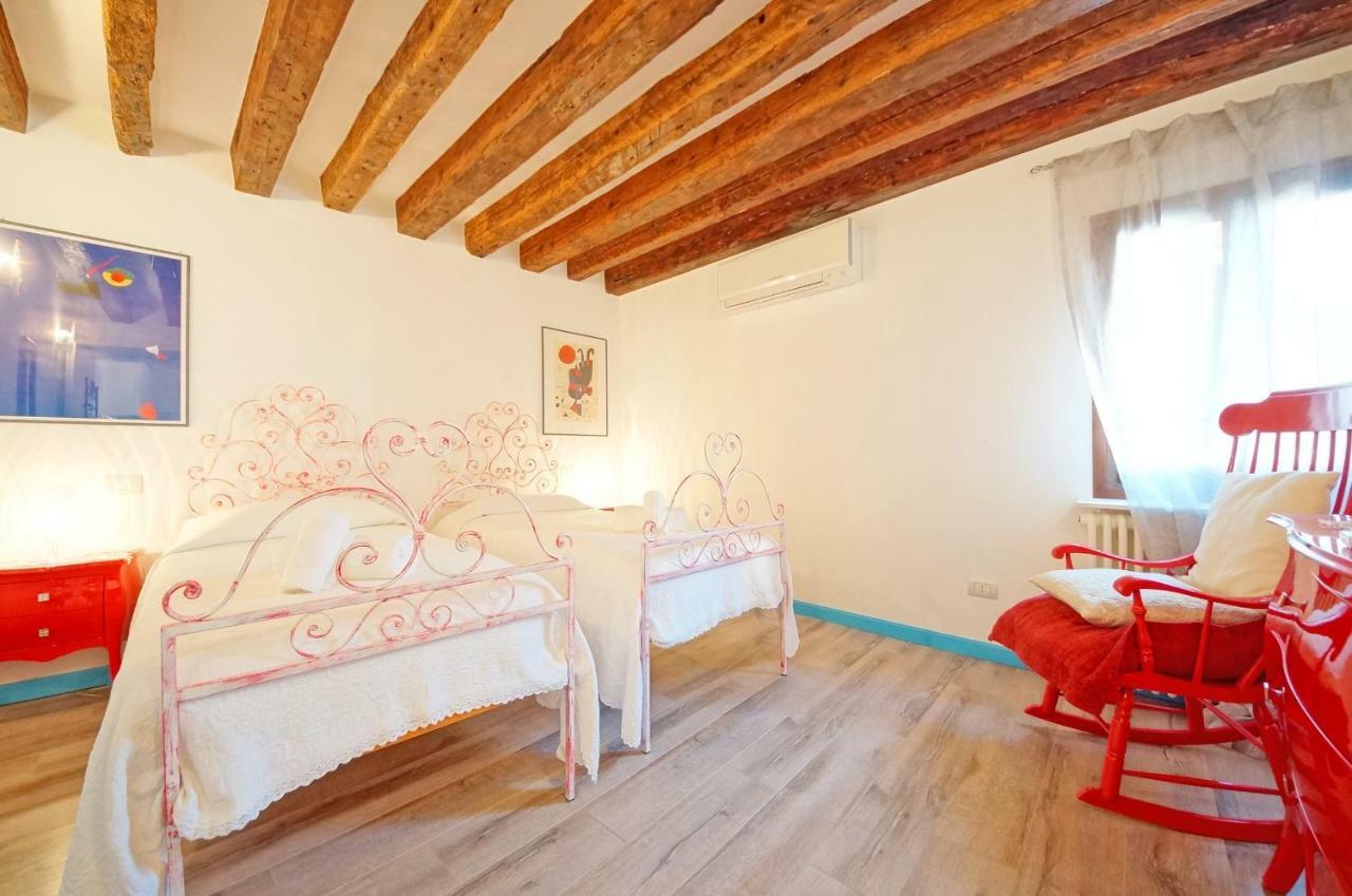 Dolcevita Apartments N 426 Wenecja Zewnętrze zdjęcie