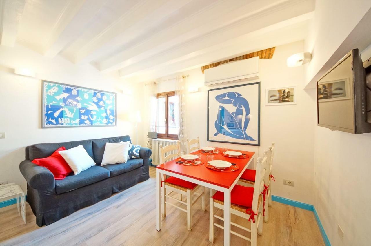 Dolcevita Apartments N 426 Wenecja Zewnętrze zdjęcie