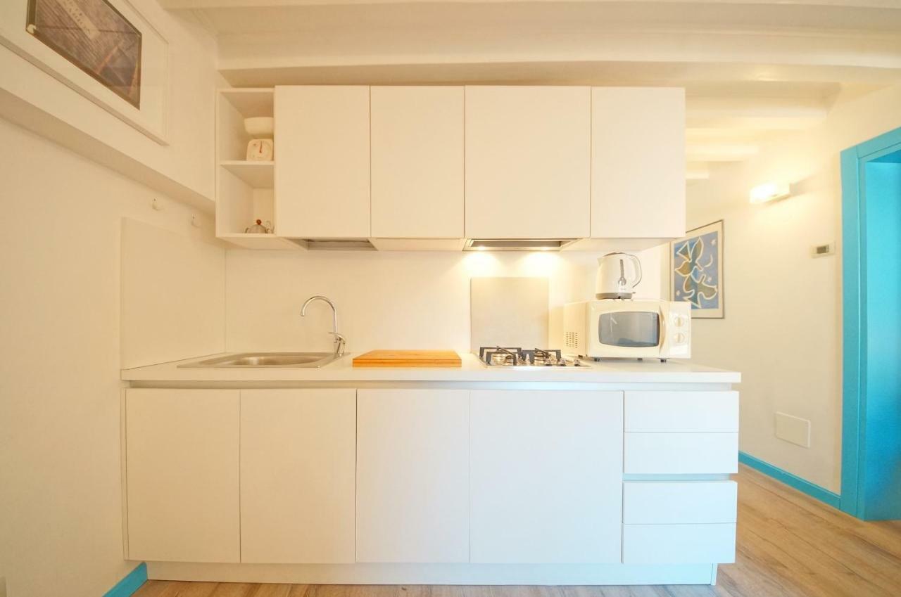 Dolcevita Apartments N 426 Wenecja Zewnętrze zdjęcie