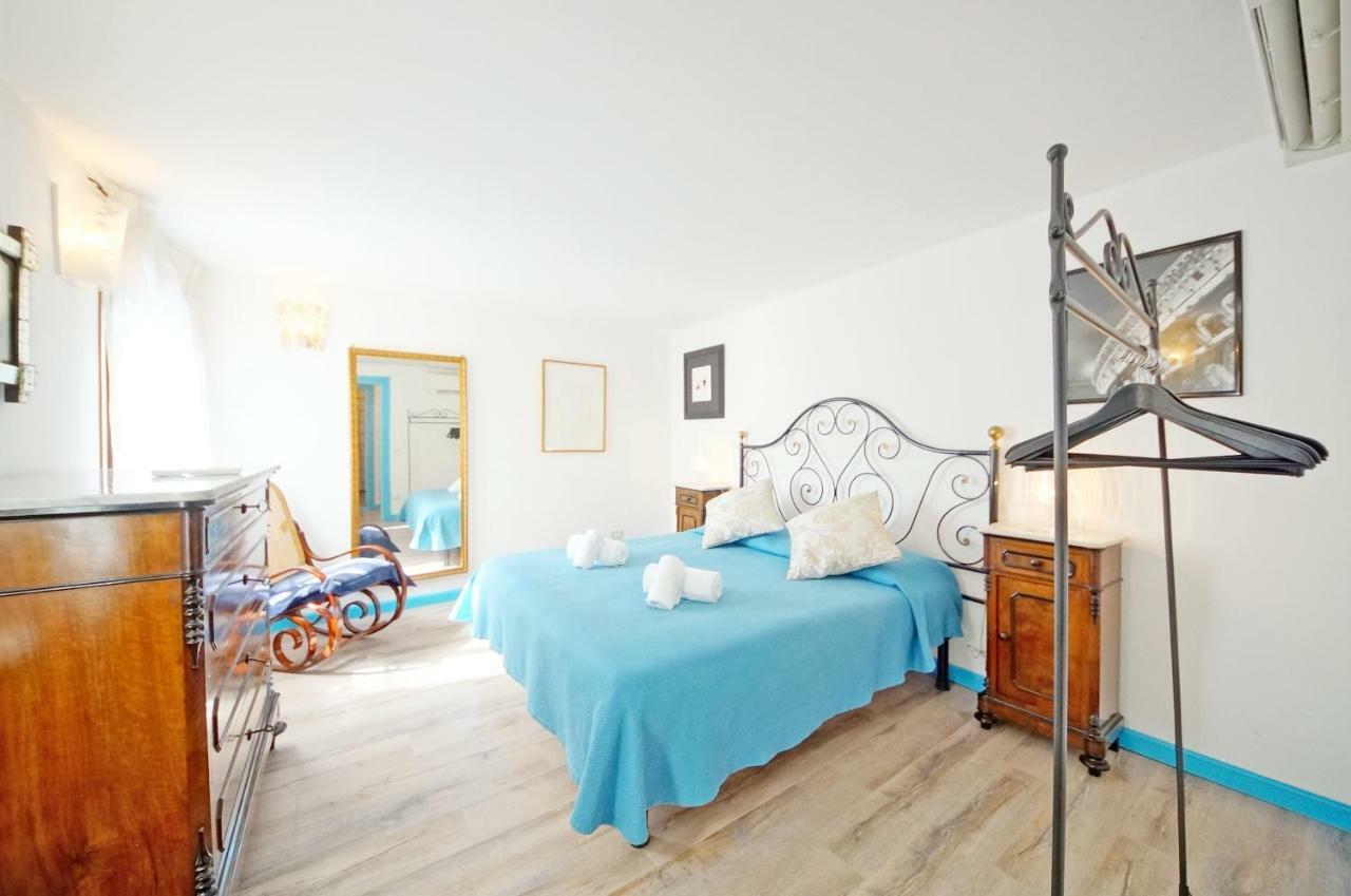 Dolcevita Apartments N 426 Wenecja Zewnętrze zdjęcie