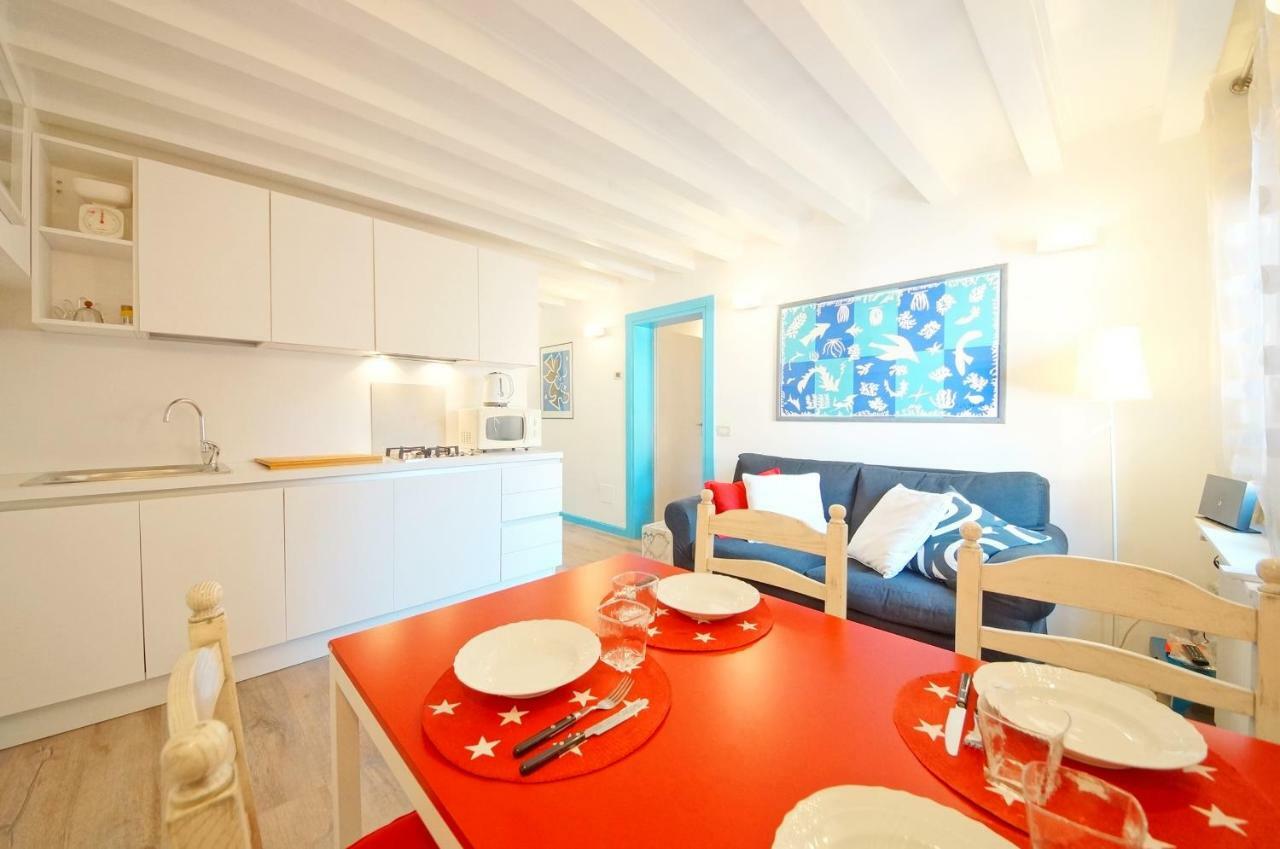 Dolcevita Apartments N 426 Wenecja Zewnętrze zdjęcie