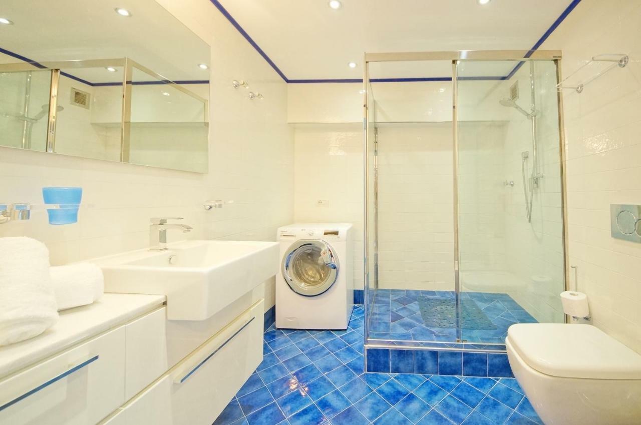 Dolcevita Apartments N 426 Wenecja Zewnętrze zdjęcie