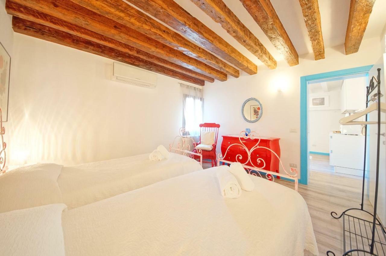 Dolcevita Apartments N 426 Wenecja Zewnętrze zdjęcie