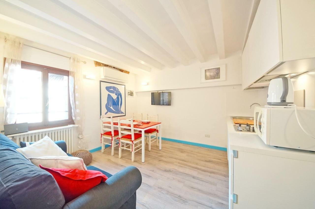 Dolcevita Apartments N 426 Wenecja Zewnętrze zdjęcie