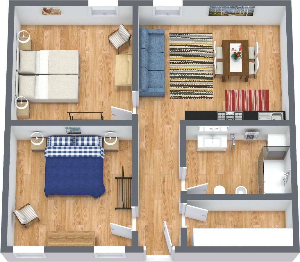 Dolcevita Apartments N 426 Wenecja Zewnętrze zdjęcie